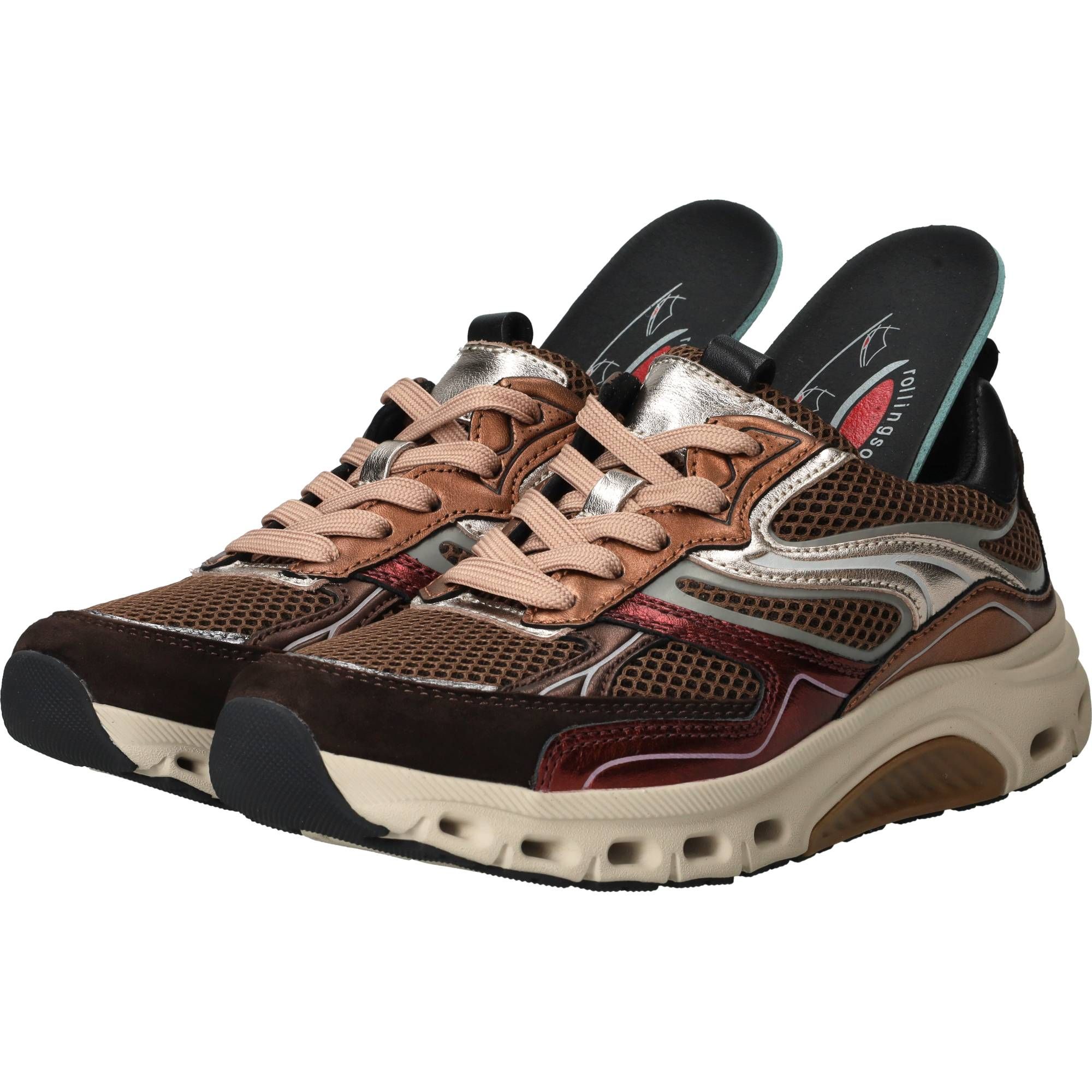 Durlinger Gabor Rollingsoft