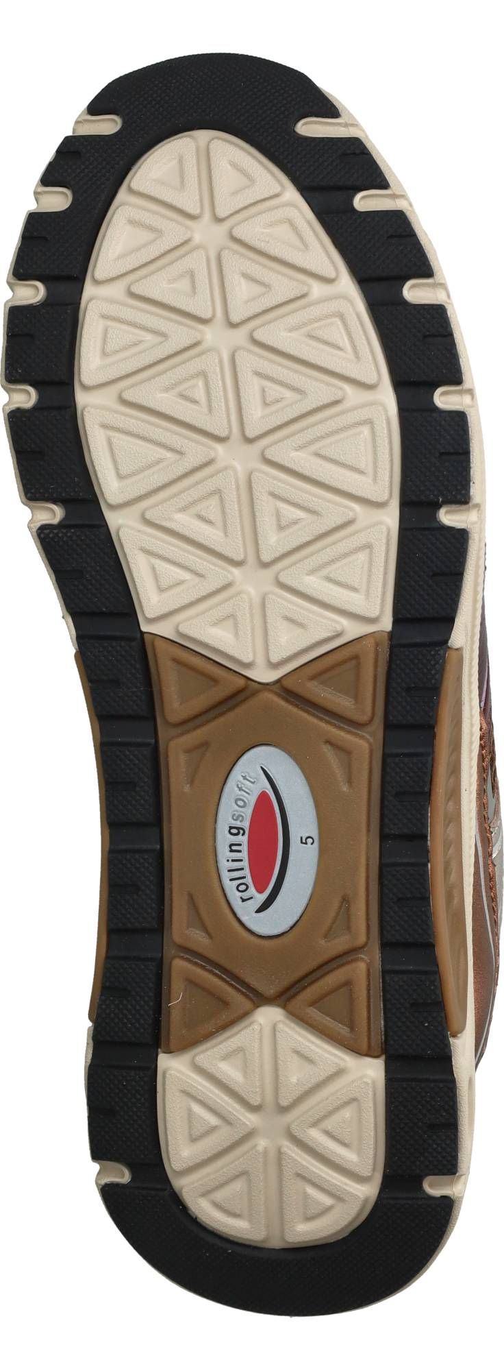Durlinger Gabor Rollingsoft