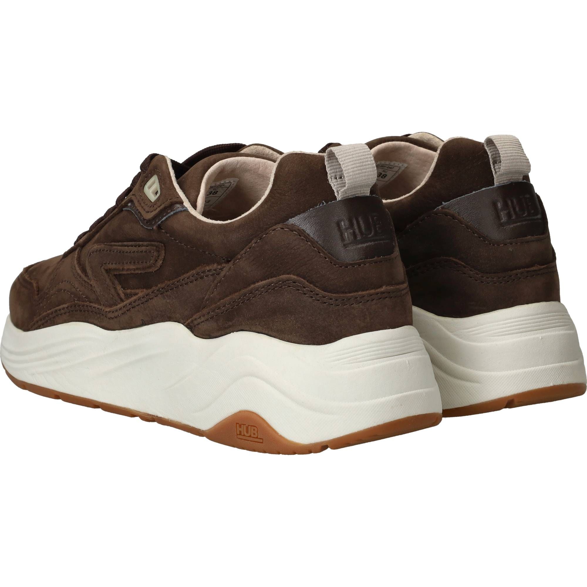 Durlinger HUB Gilde-W N42