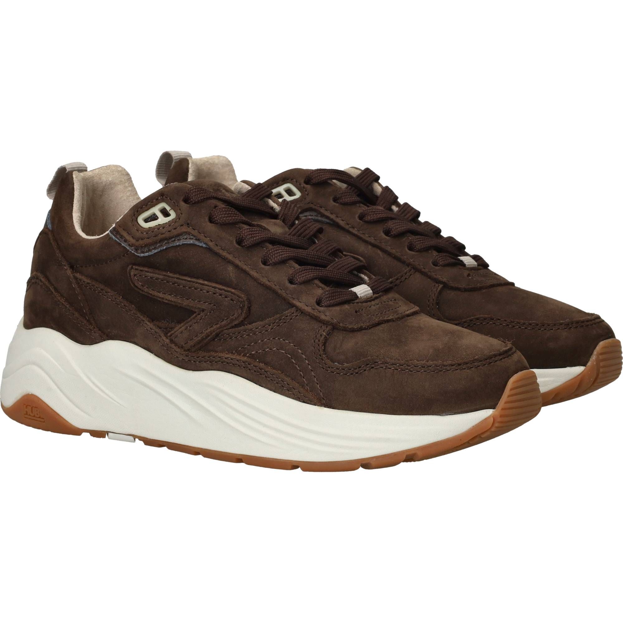 Durlinger HUB Gilde-W N42