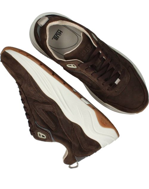 Durlinger HUB Gilde-W N42