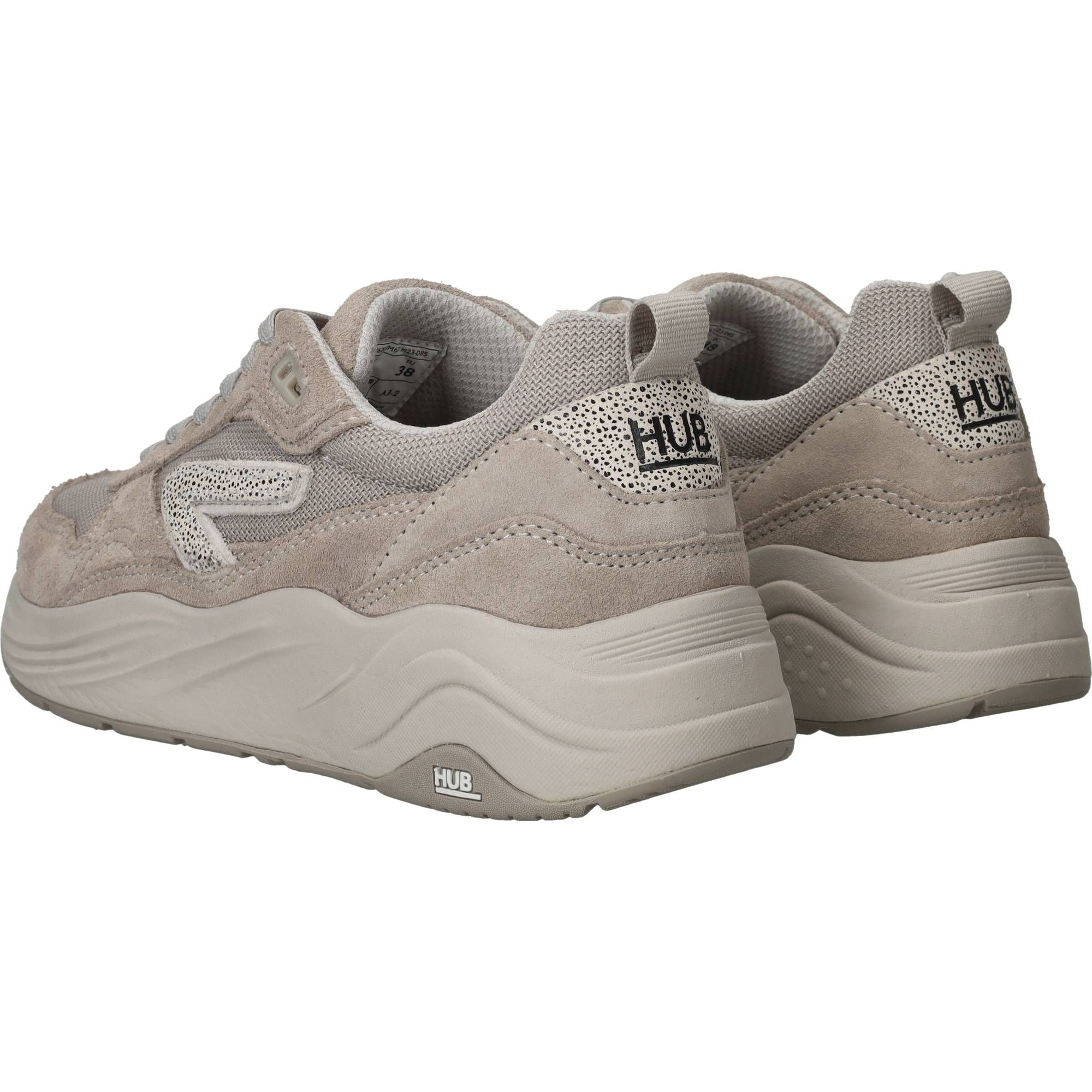 Durlinger HUB Gilde M67