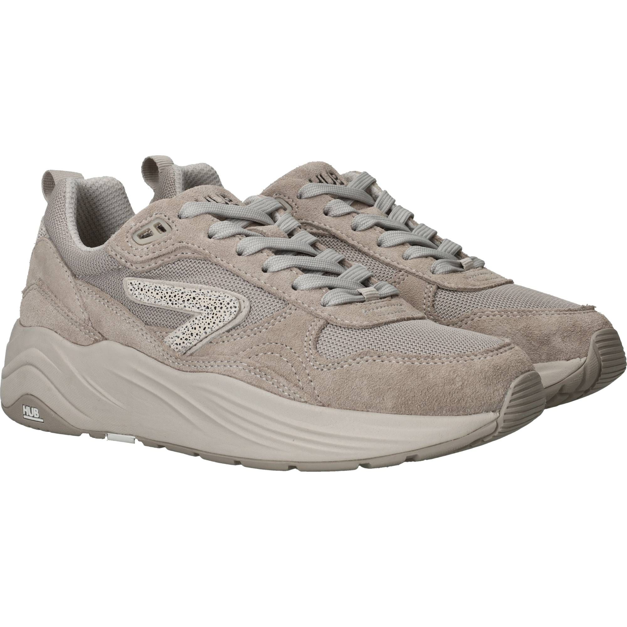 Durlinger HUB Gilde M67