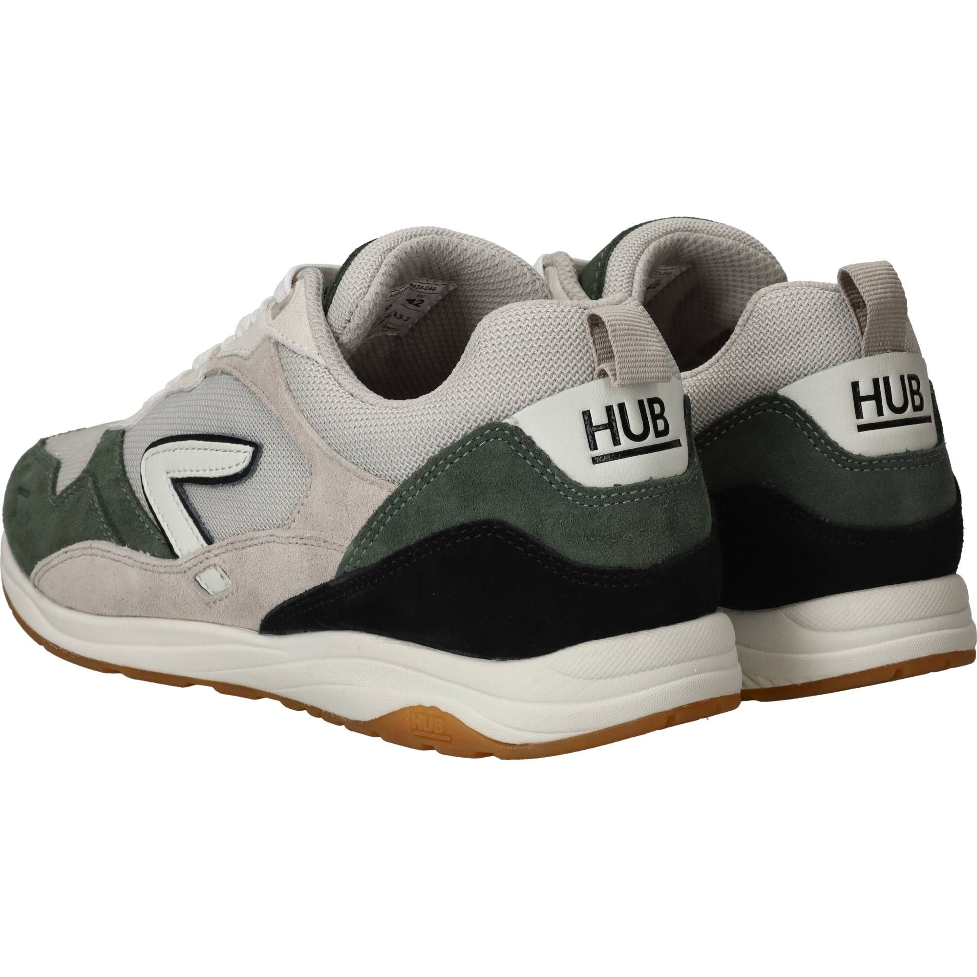 Durlinger HUB Glide 2.0