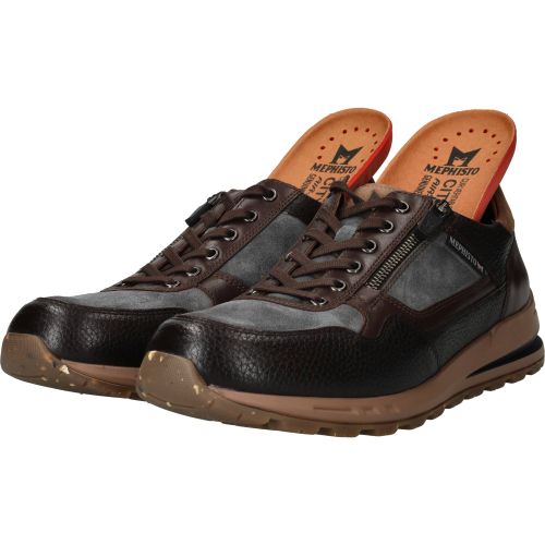 Durlinger Mephisto Bradley