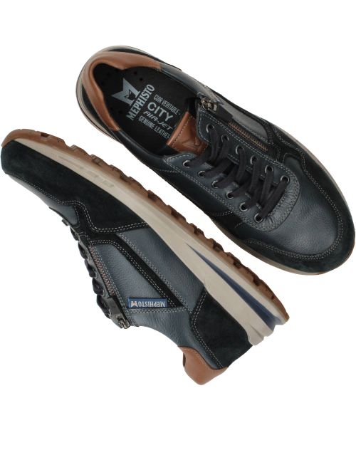 Durlinger Mephisto Bradley Velsport