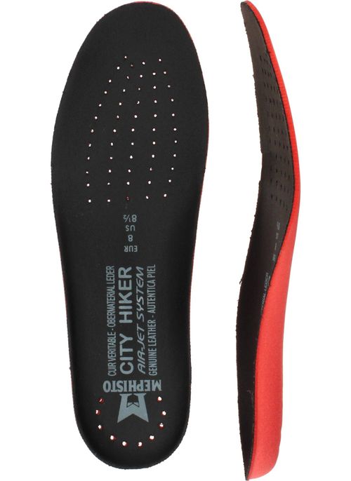 Durlinger Mephisto Bradley Velsport