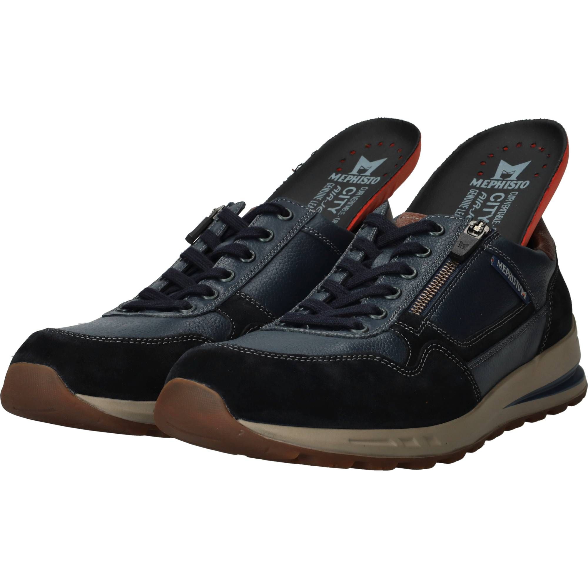 Durlinger Mephisto Bradley Velsport