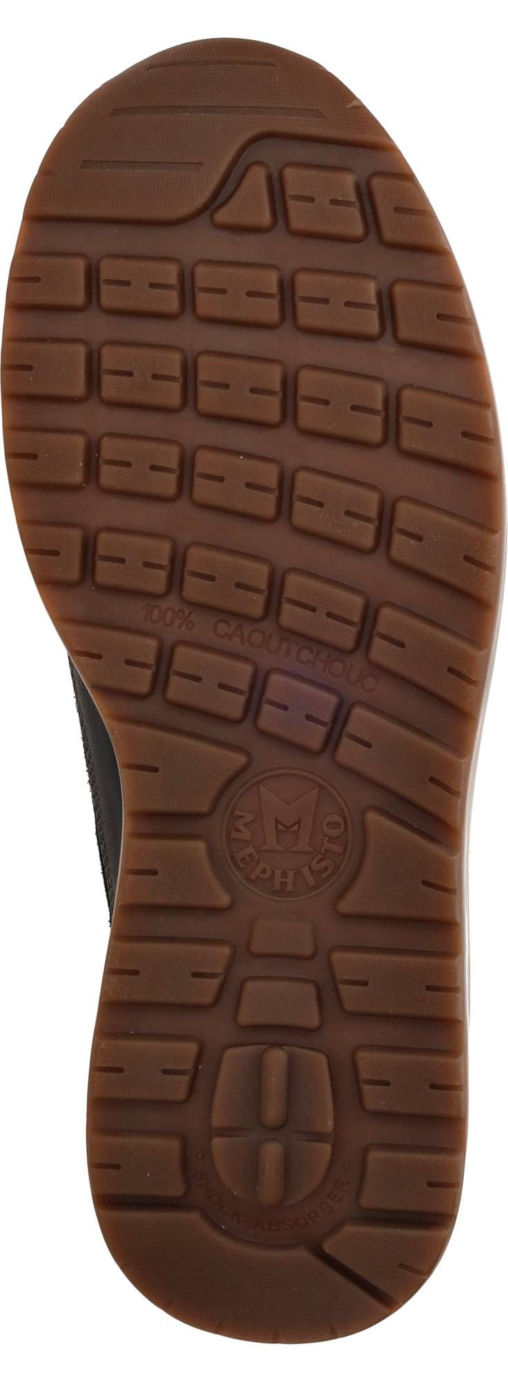 Durlinger Mephisto Bradley Velsport
