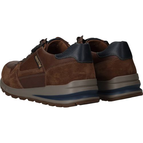 Durlinger Mephisto Bradley Velsport
