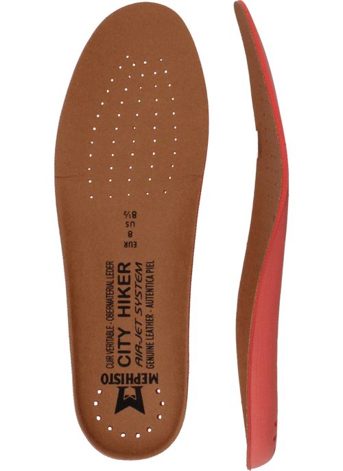 Durlinger Mephisto Bradley Velsport