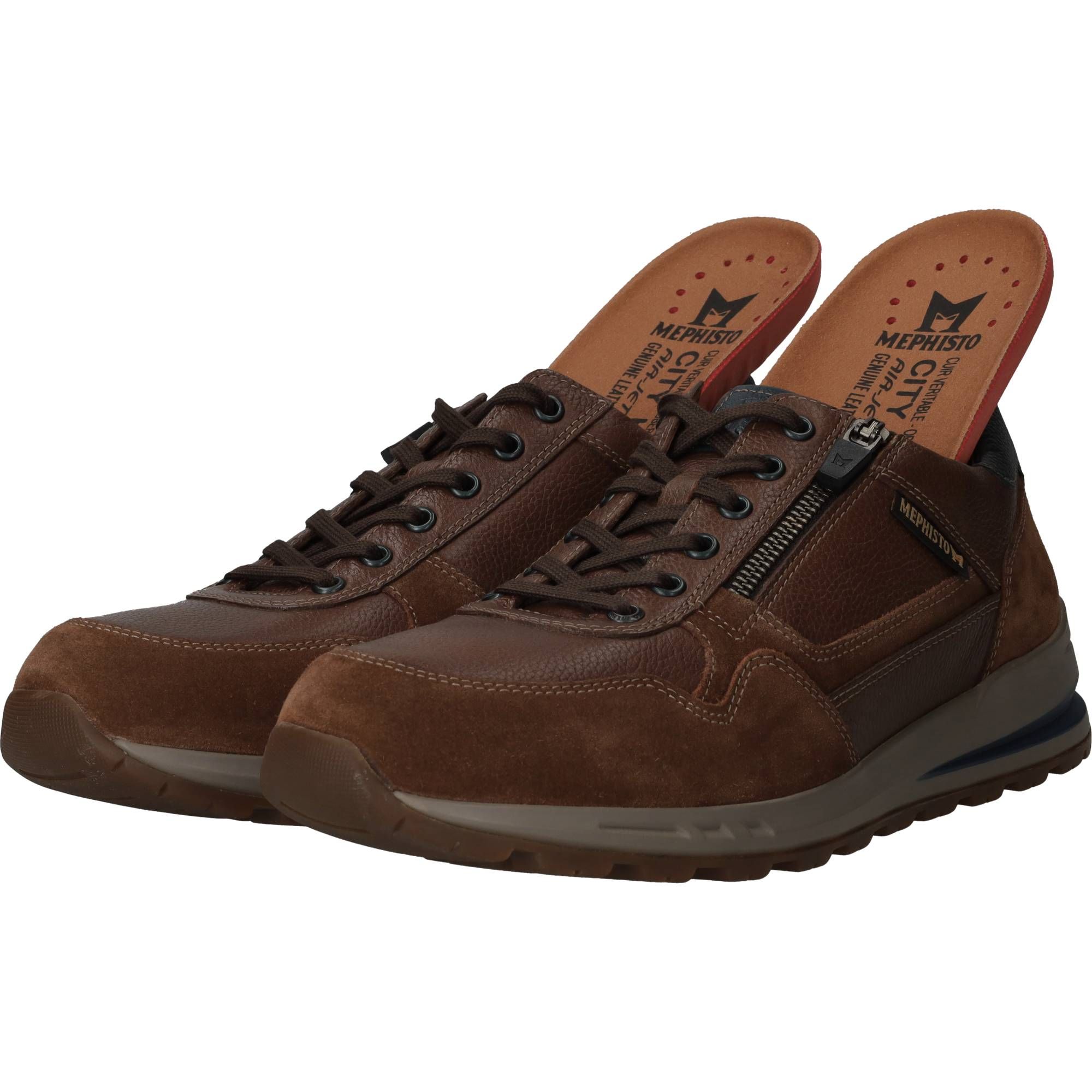 Durlinger Mephisto Bradley Velsport
