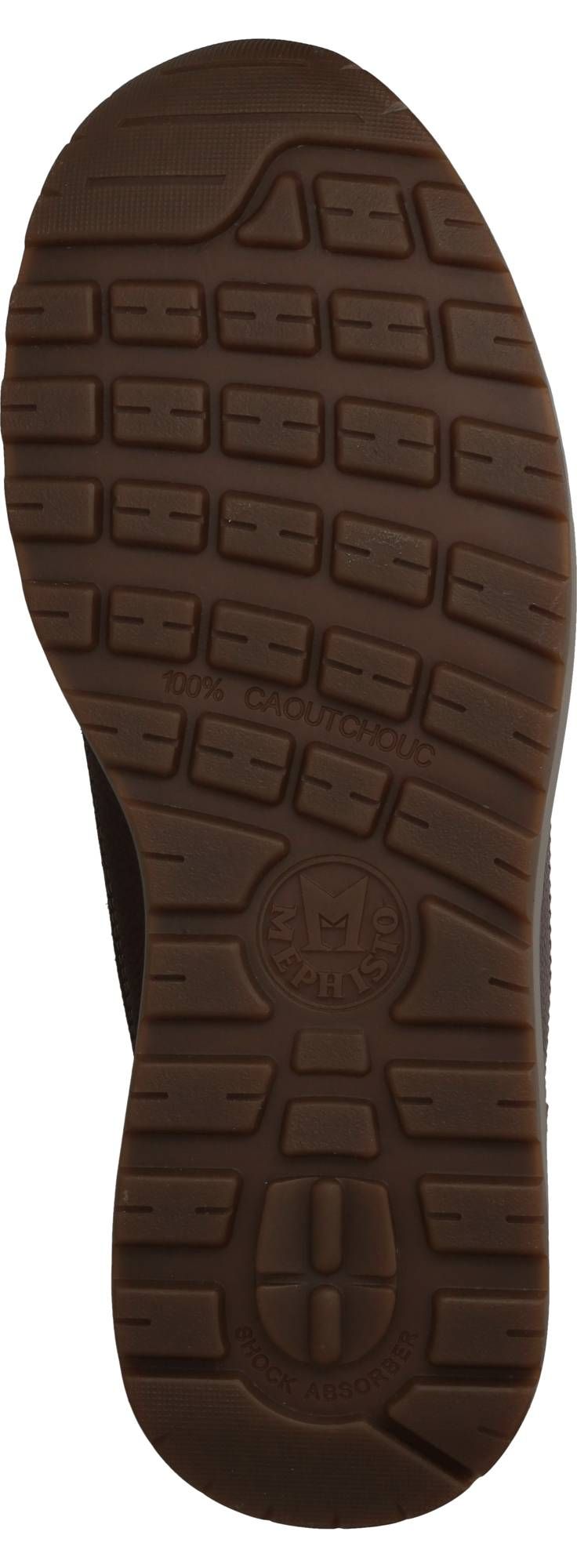 Durlinger Mephisto Bradley Velsport