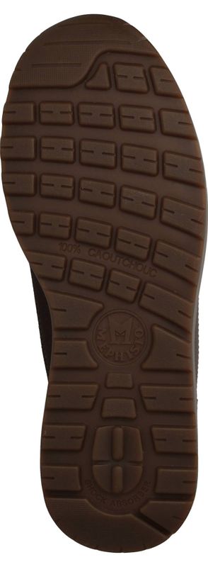 Durlinger Mephisto Bradley Velsport