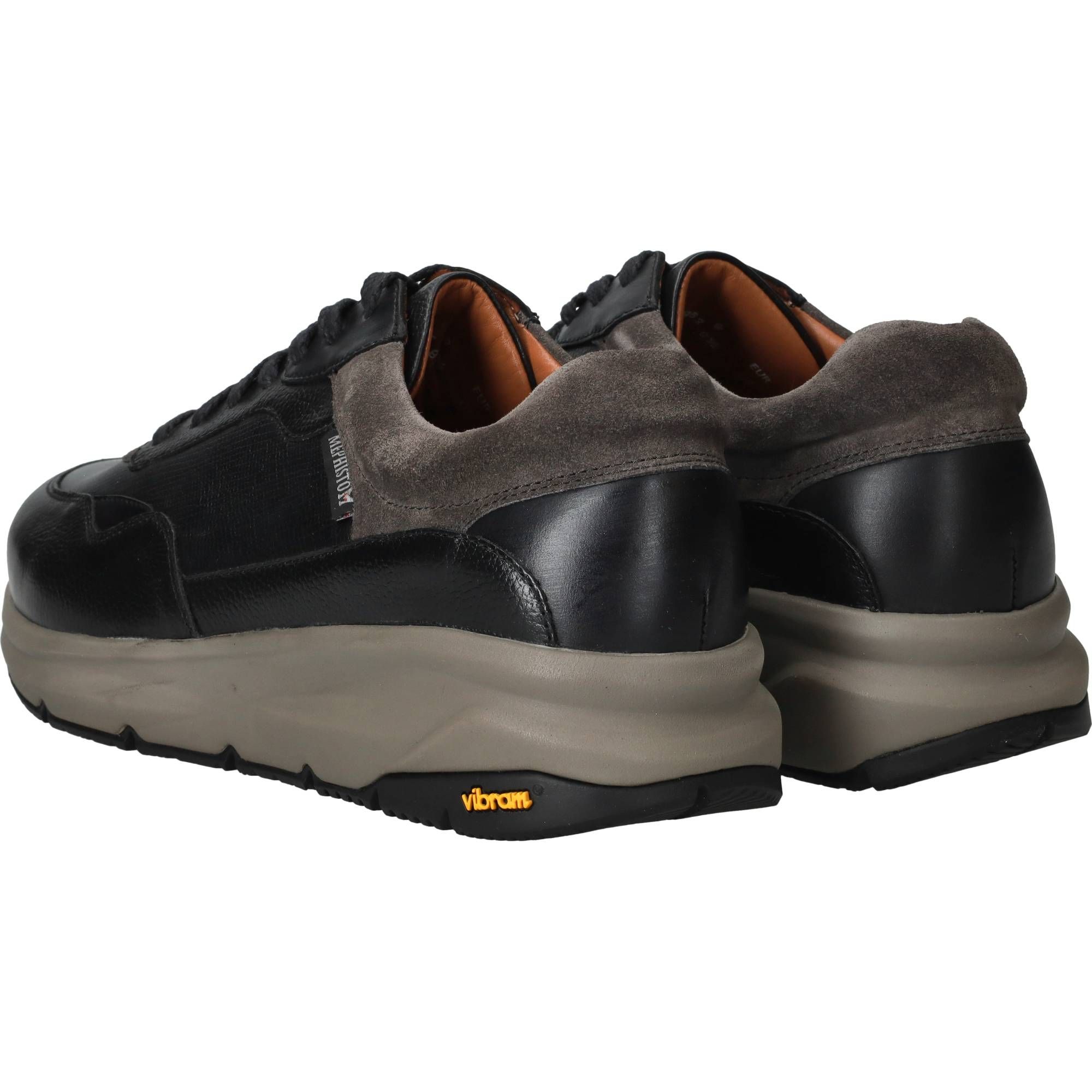 Durlinger Mephisto Giani
