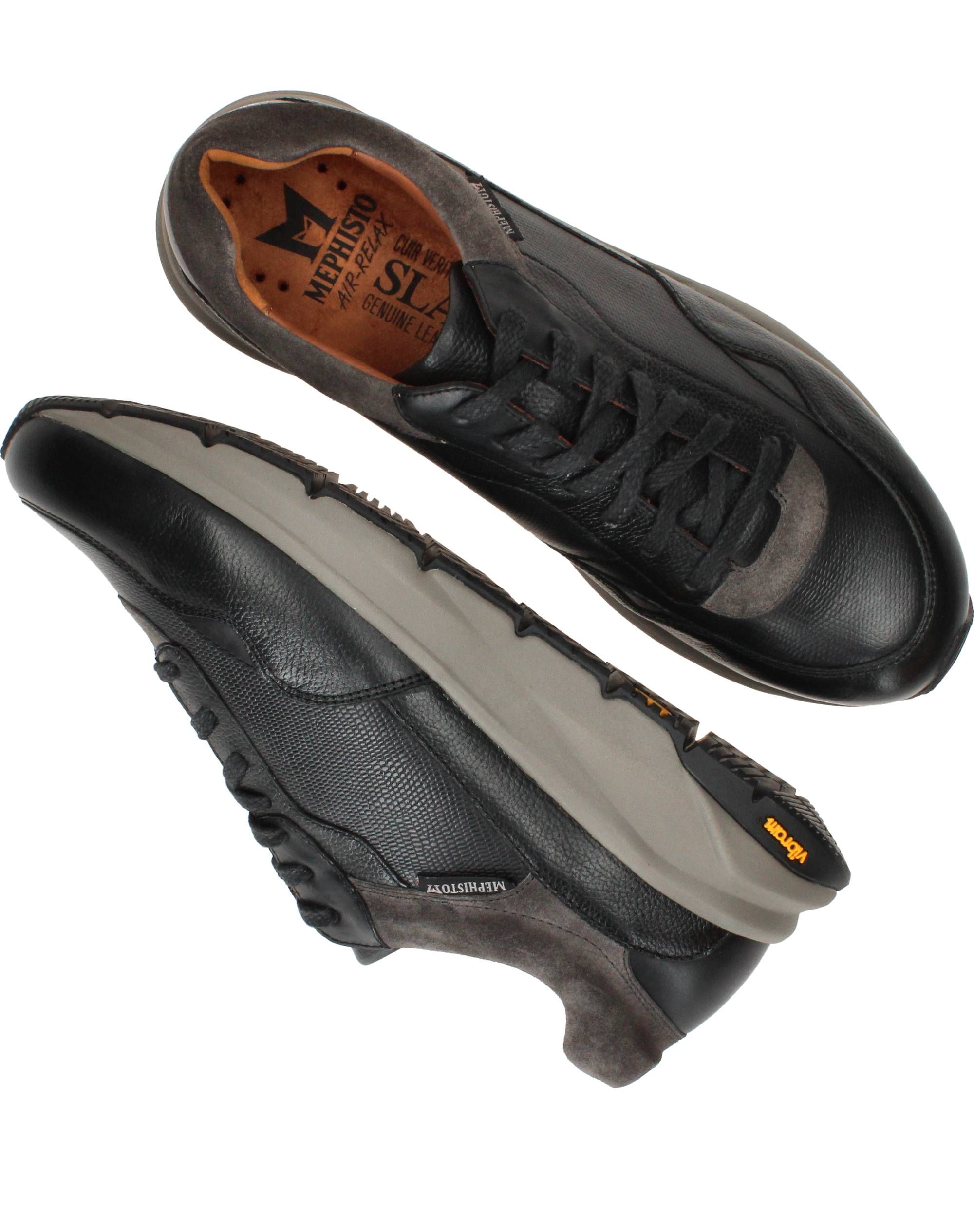 Durlinger Mephisto Giani