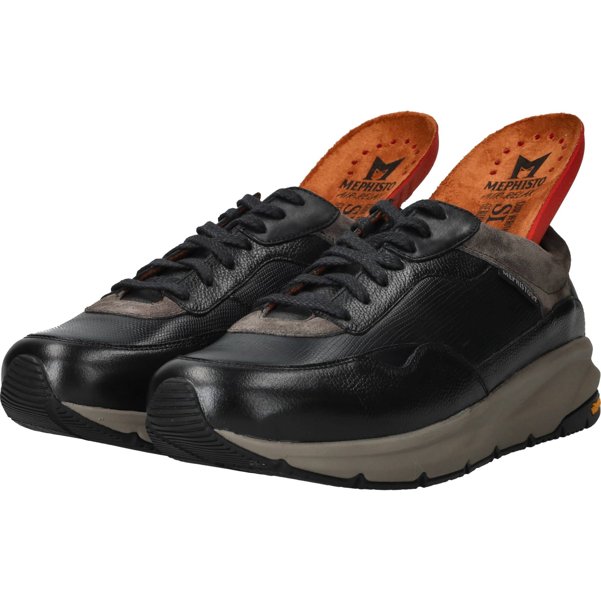 Durlinger Mephisto Giani