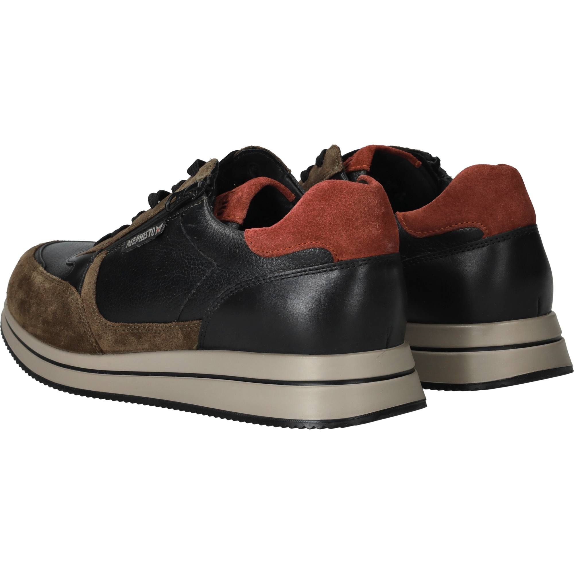 Durlinger Mephisto Gilford