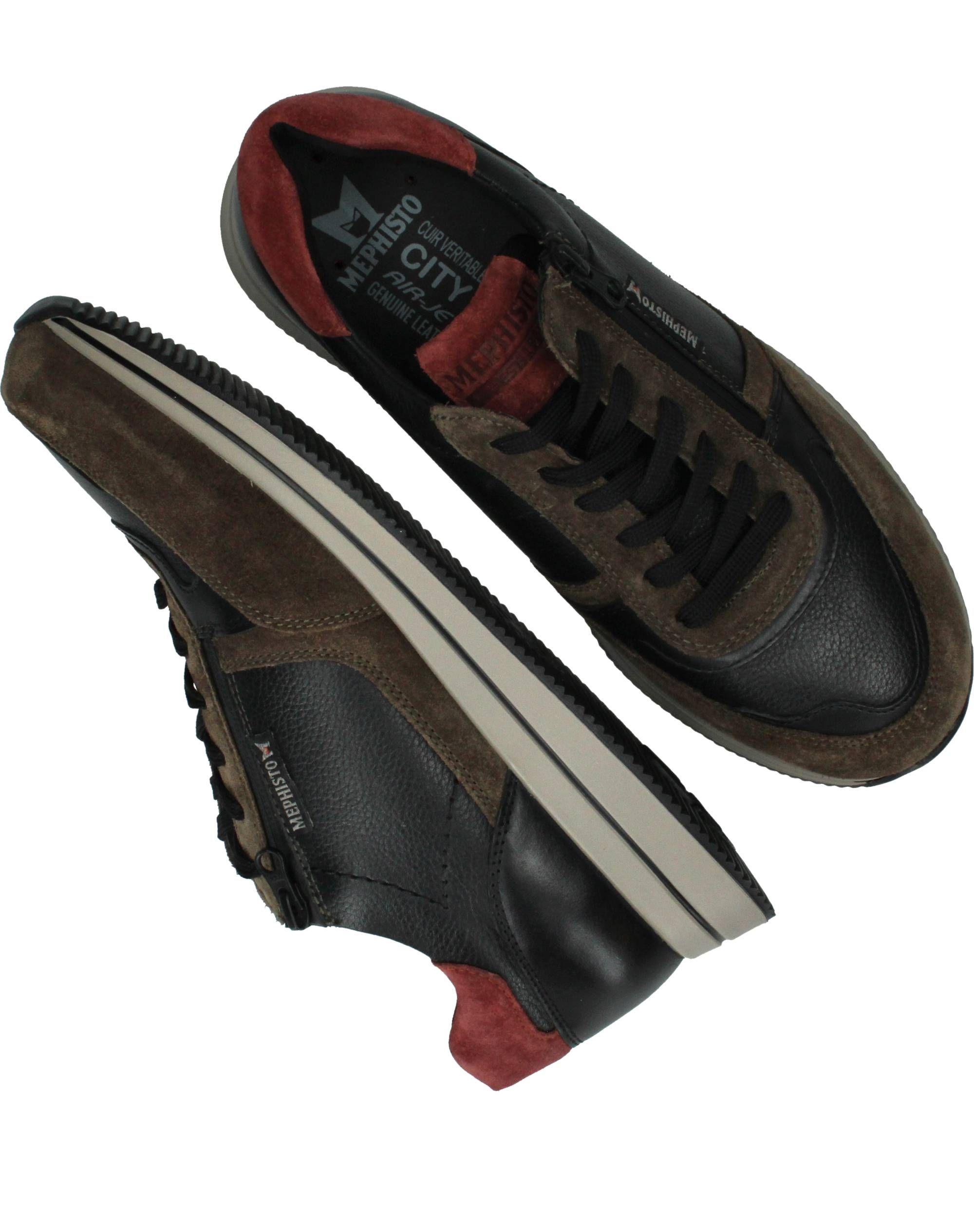Durlinger Mephisto Gilford