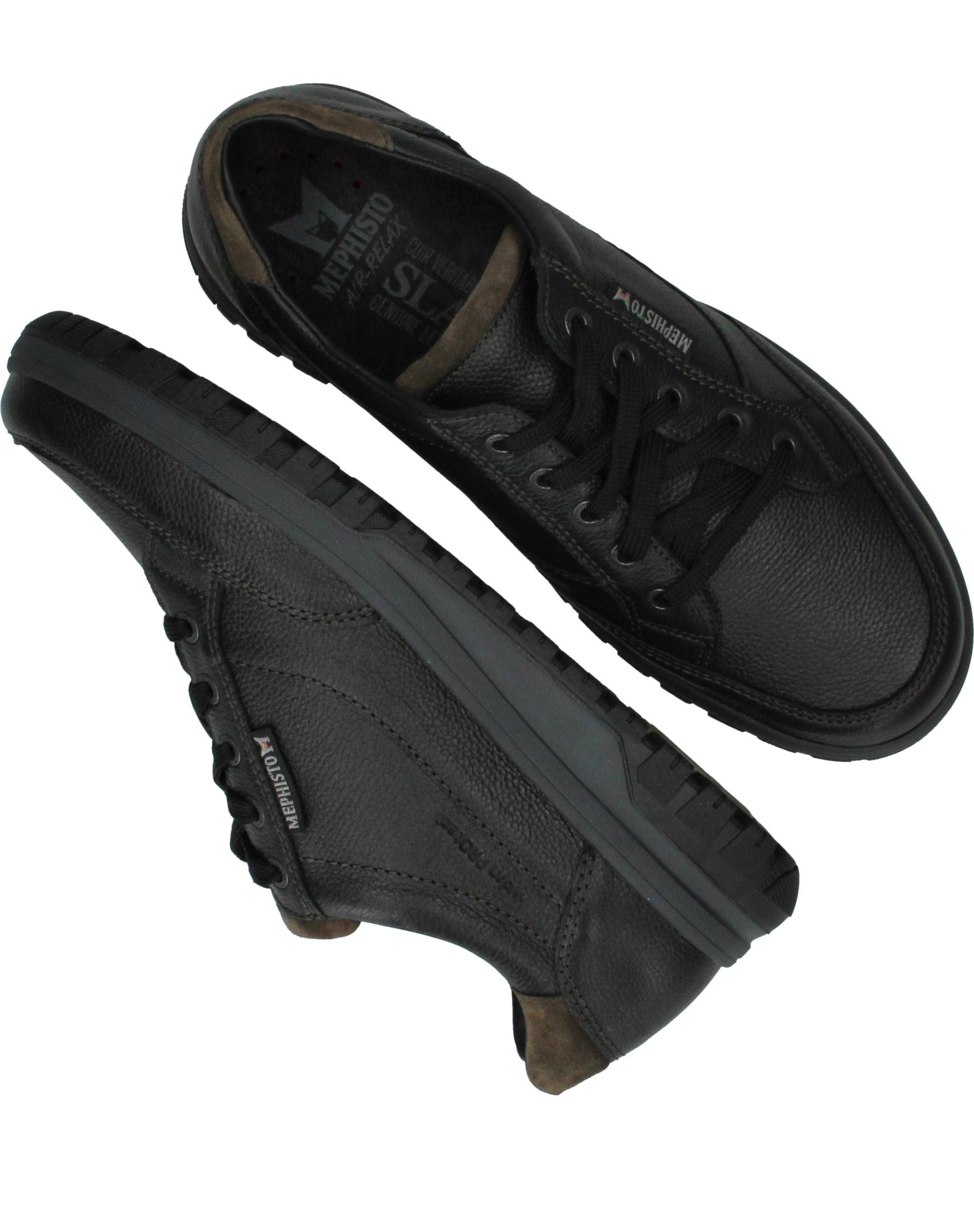Durlinger Mephisto Paco Nevada