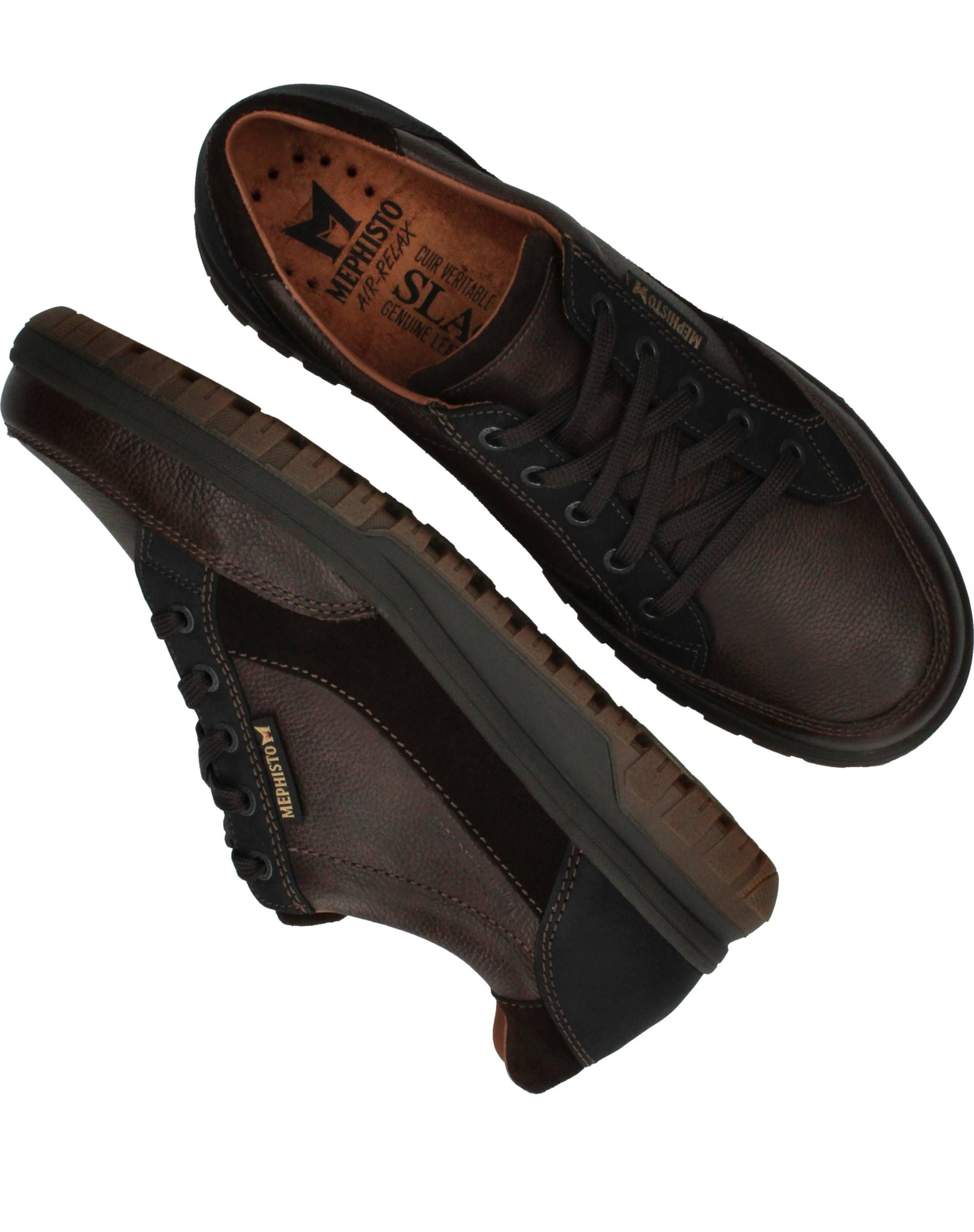 Durlinger Mephisto Paco Nevada