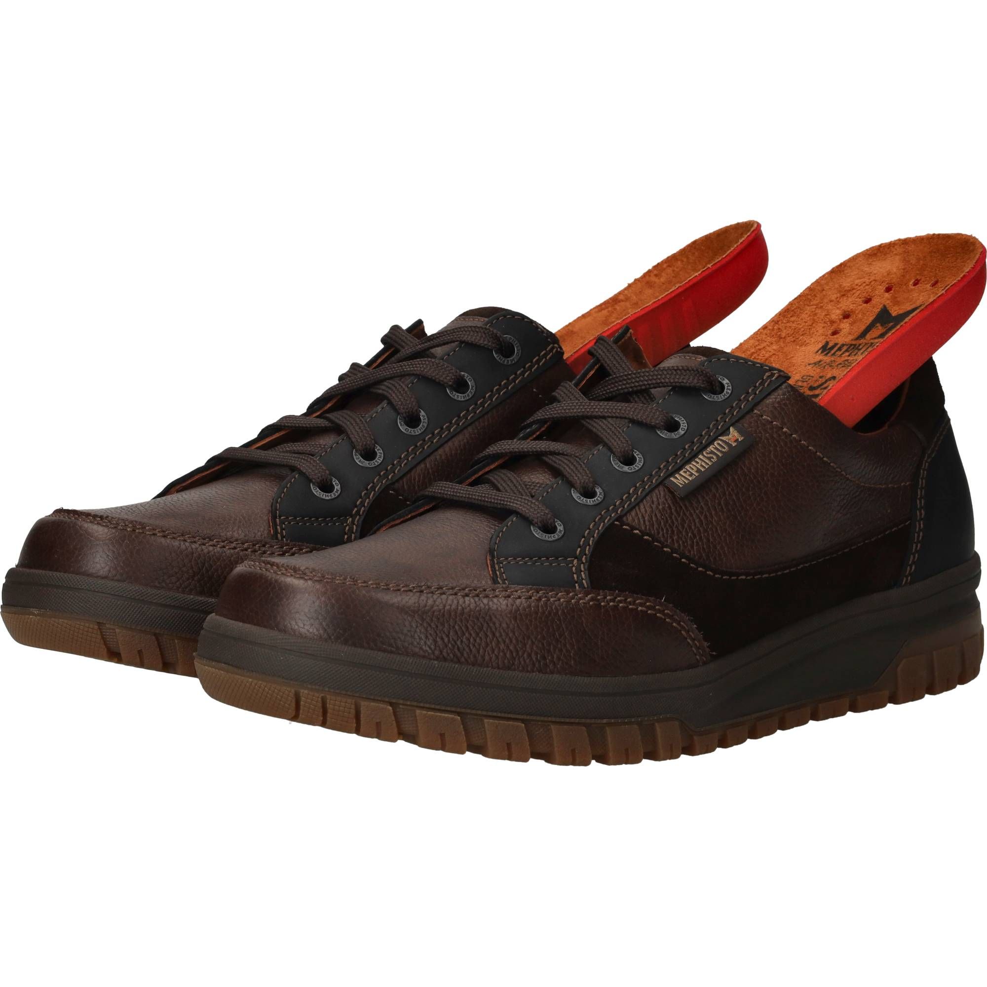 Durlinger Mephisto Paco Nevada