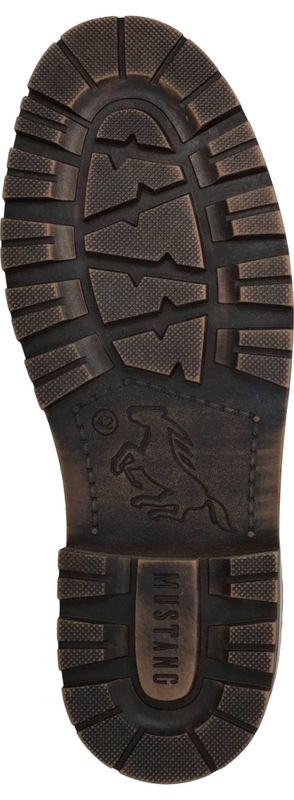 Durlinger Mustang