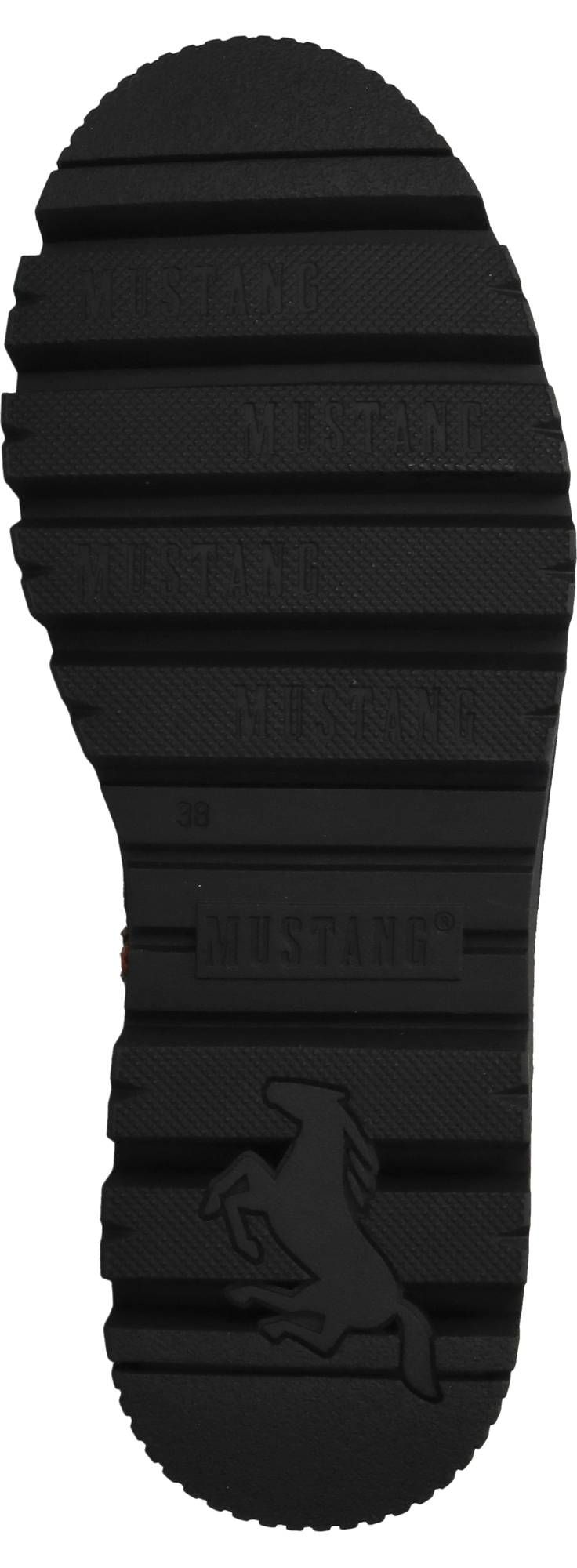 Durlinger Mustang