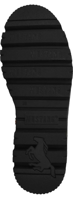 Durlinger Mustang