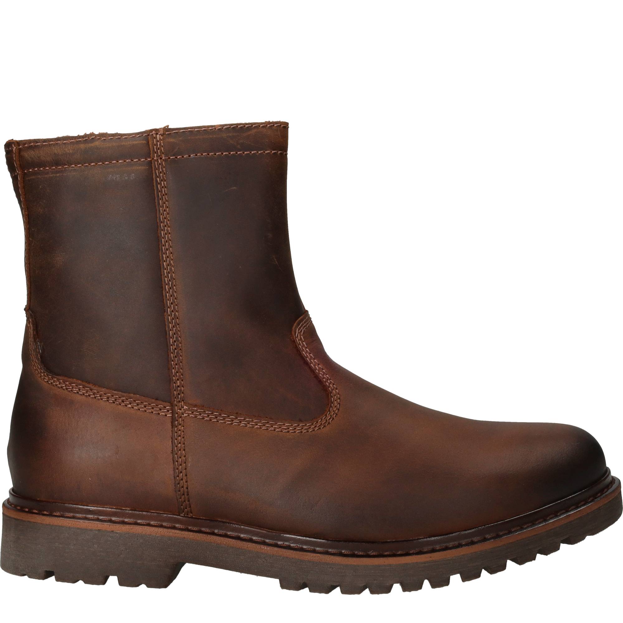 Output Boots Bruin