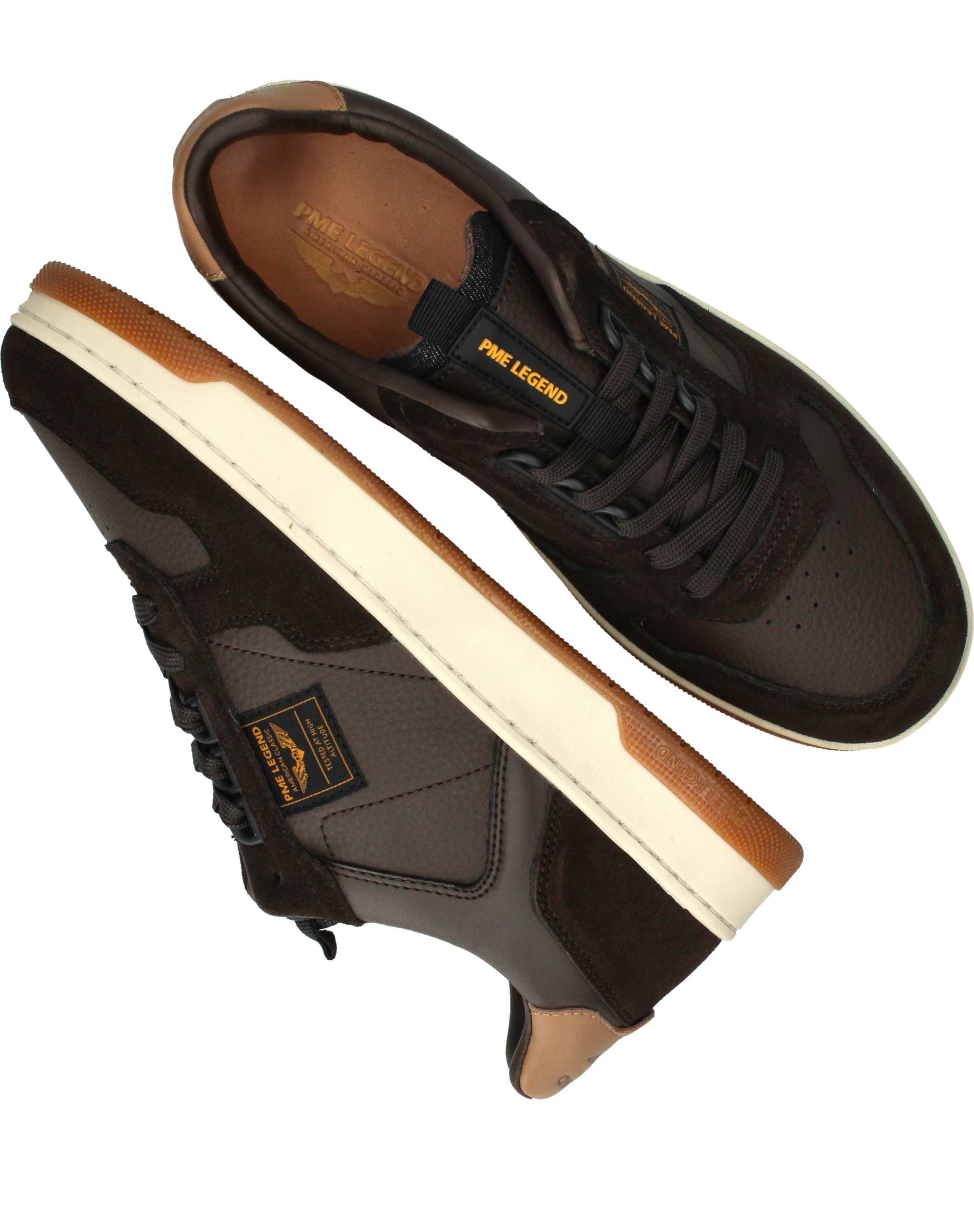Durlinger PME Legend Porter CS-11