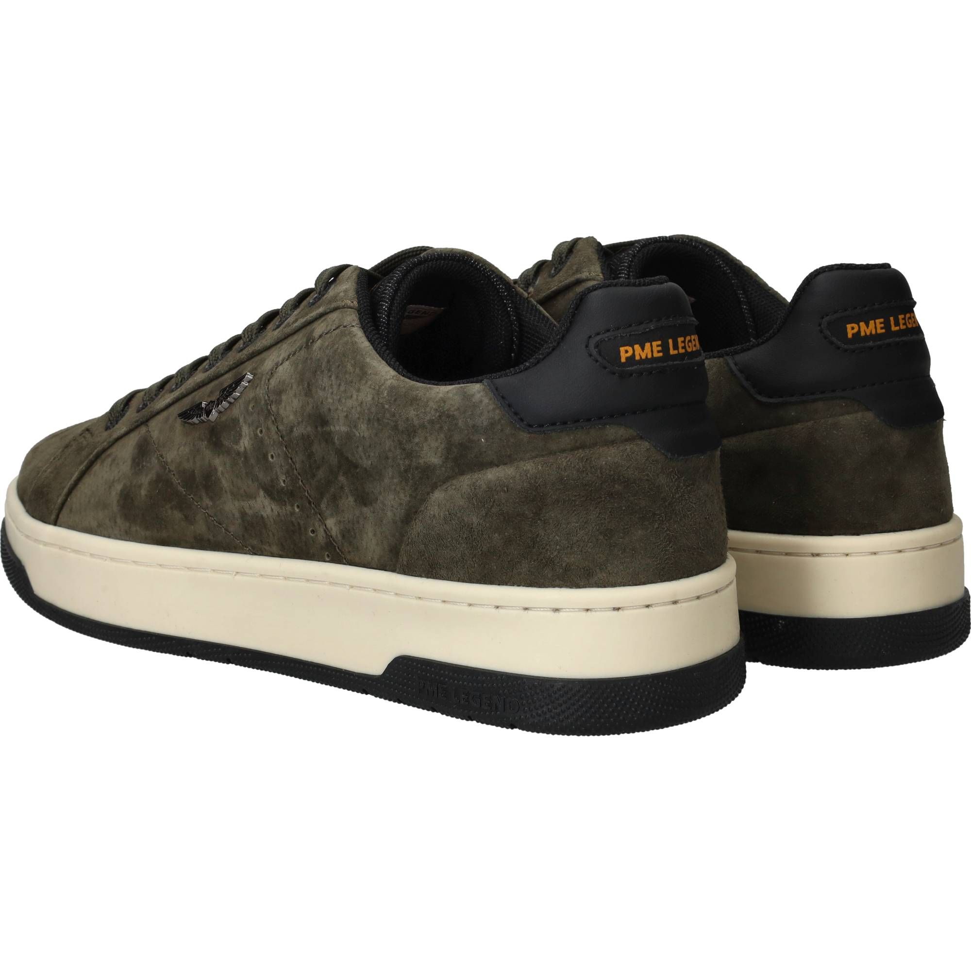 Durlinger PME Legend Porter CS-40