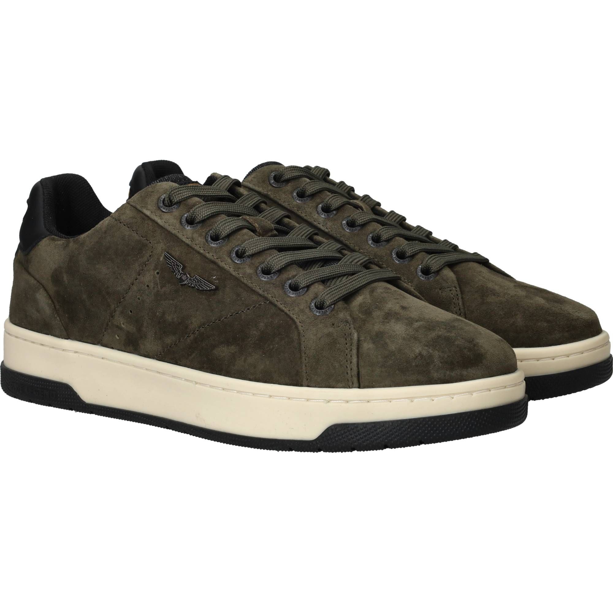 Durlinger PME Legend Porter CS-40