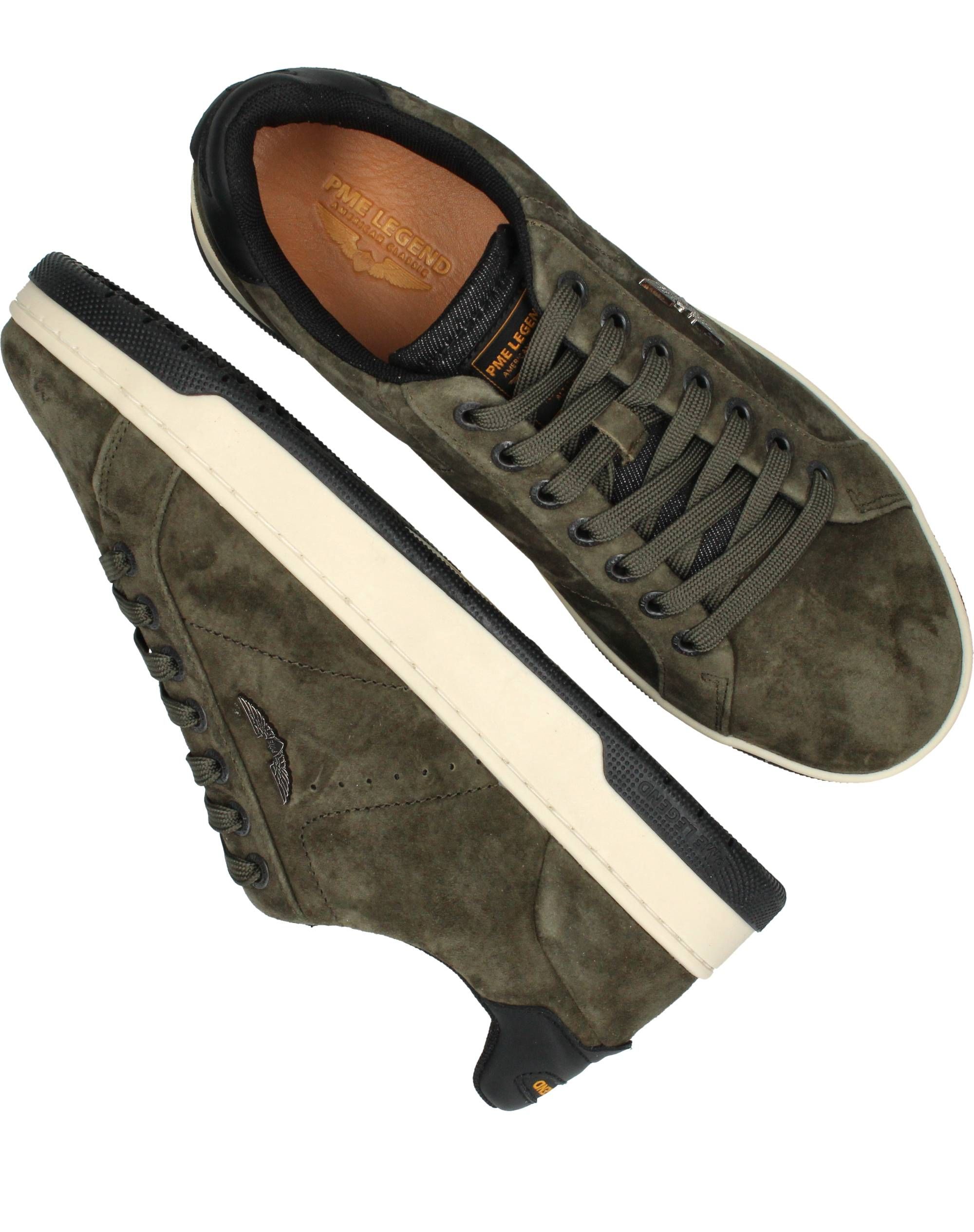 Durlinger PME Legend Porter CS-40
