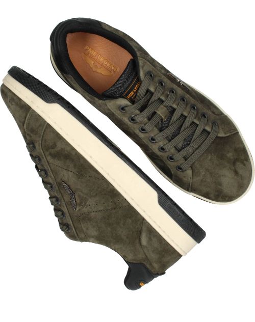 Durlinger PME Legend Porter CS-40