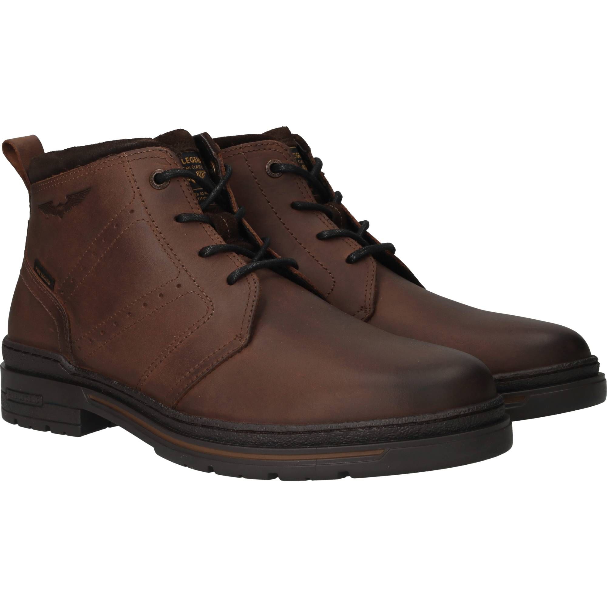 Durlinger PME Legend Tarmac DB-10