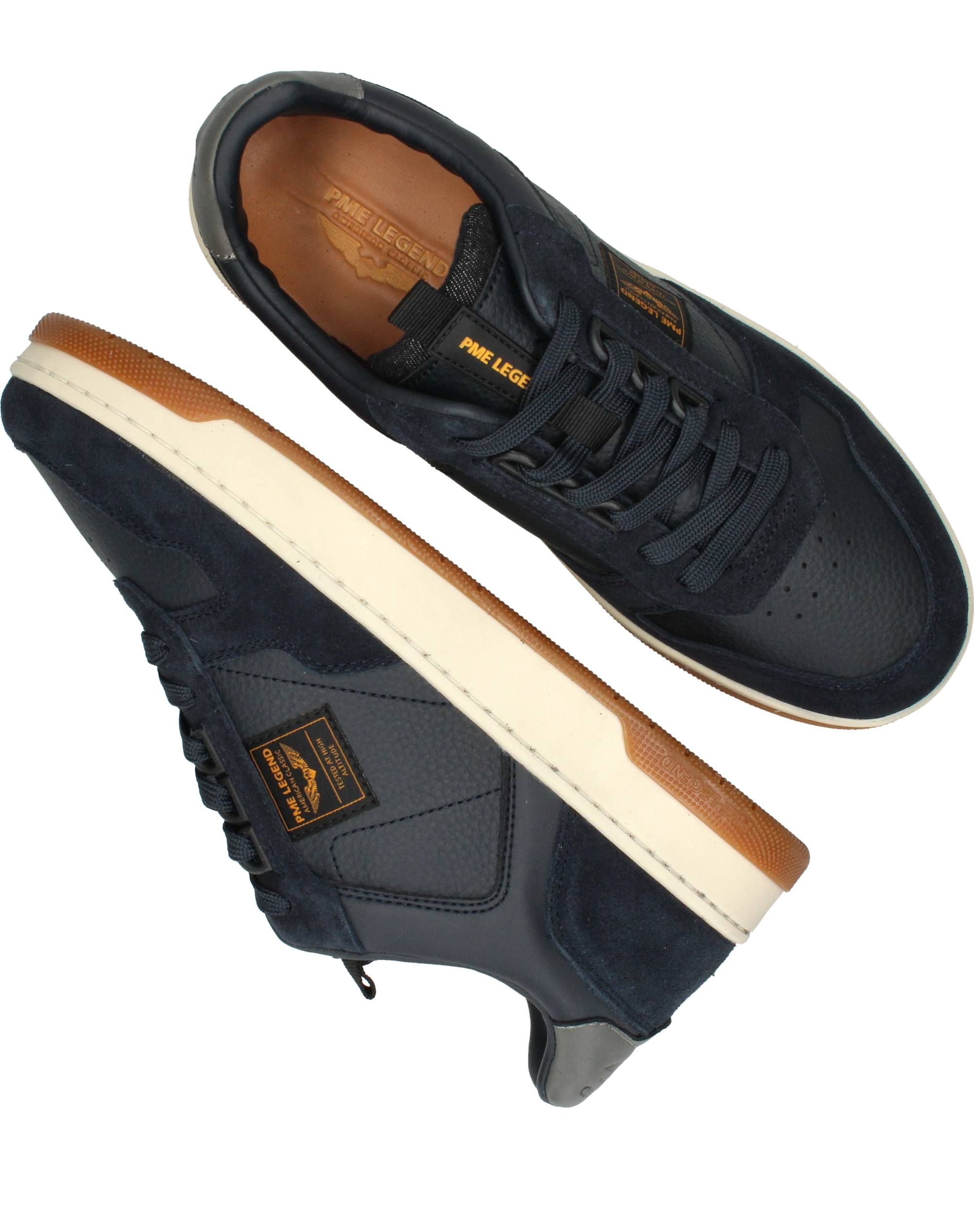 Durlinger PME Legend Porter CS-11