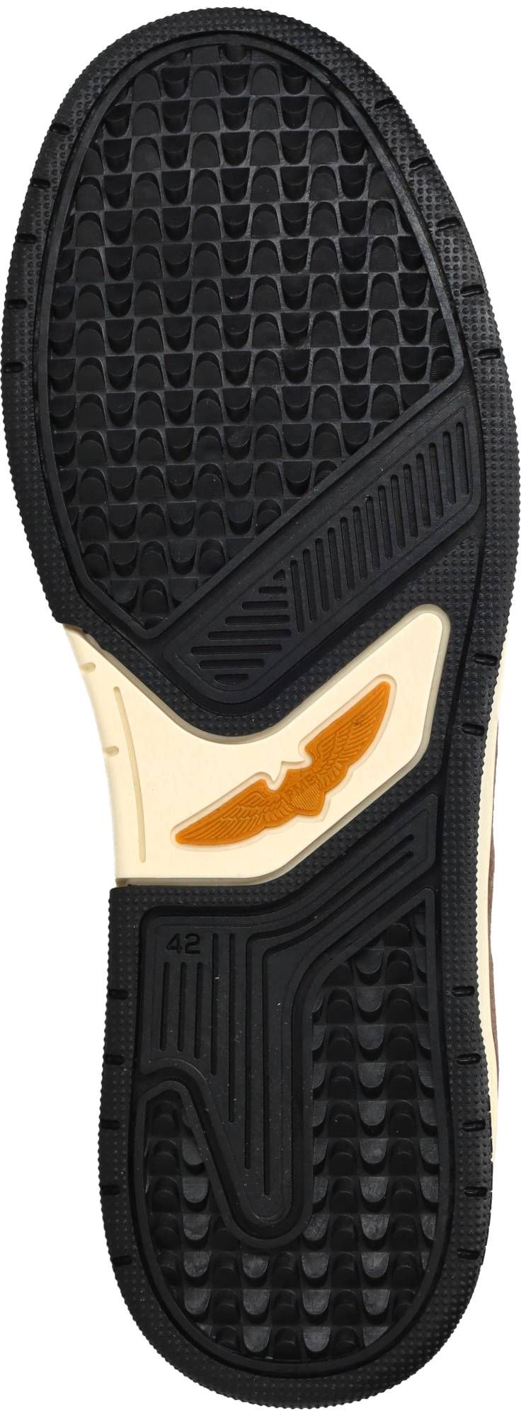 Durlinger PME Legend Porter CS-40