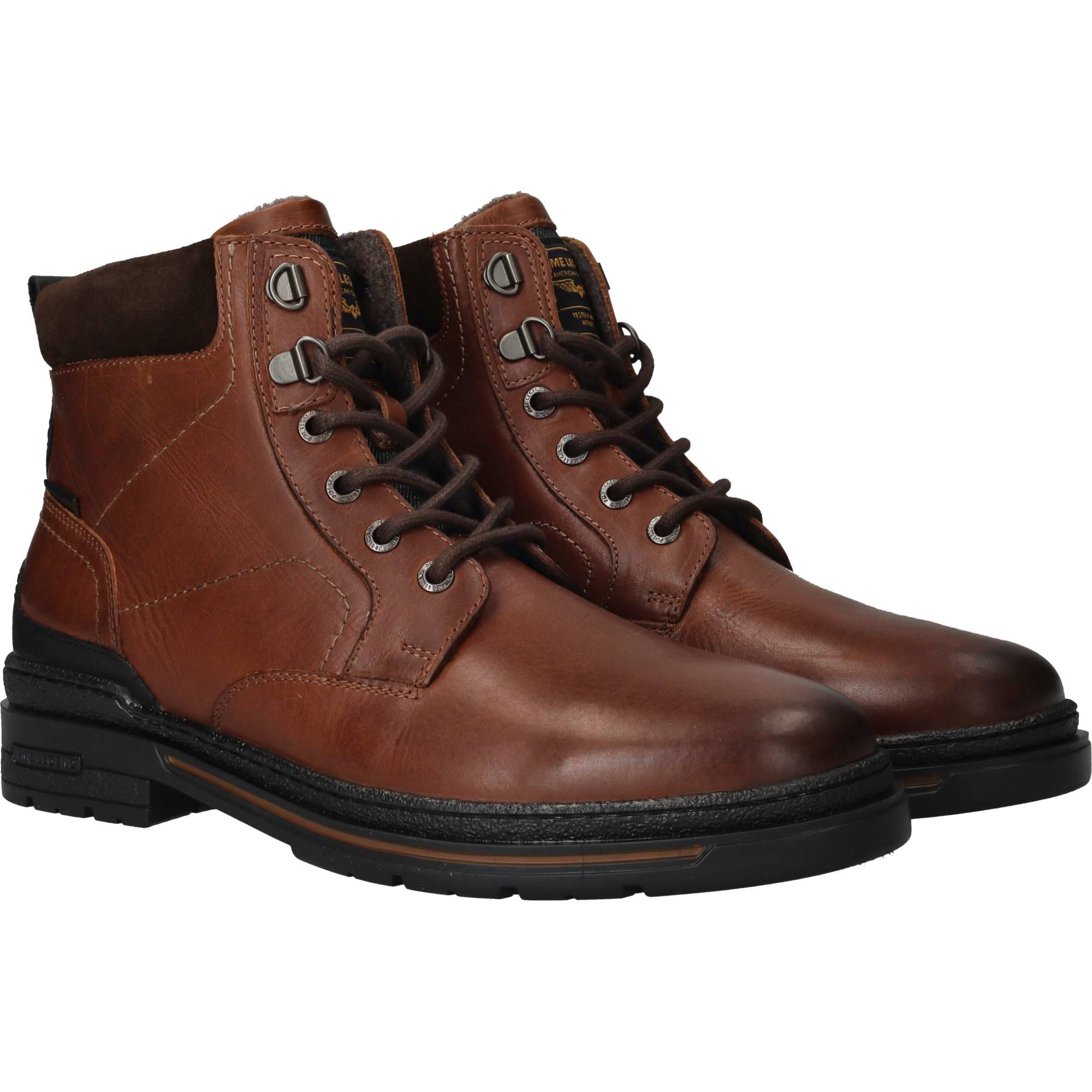 Durlinger PME Legend Tarmac