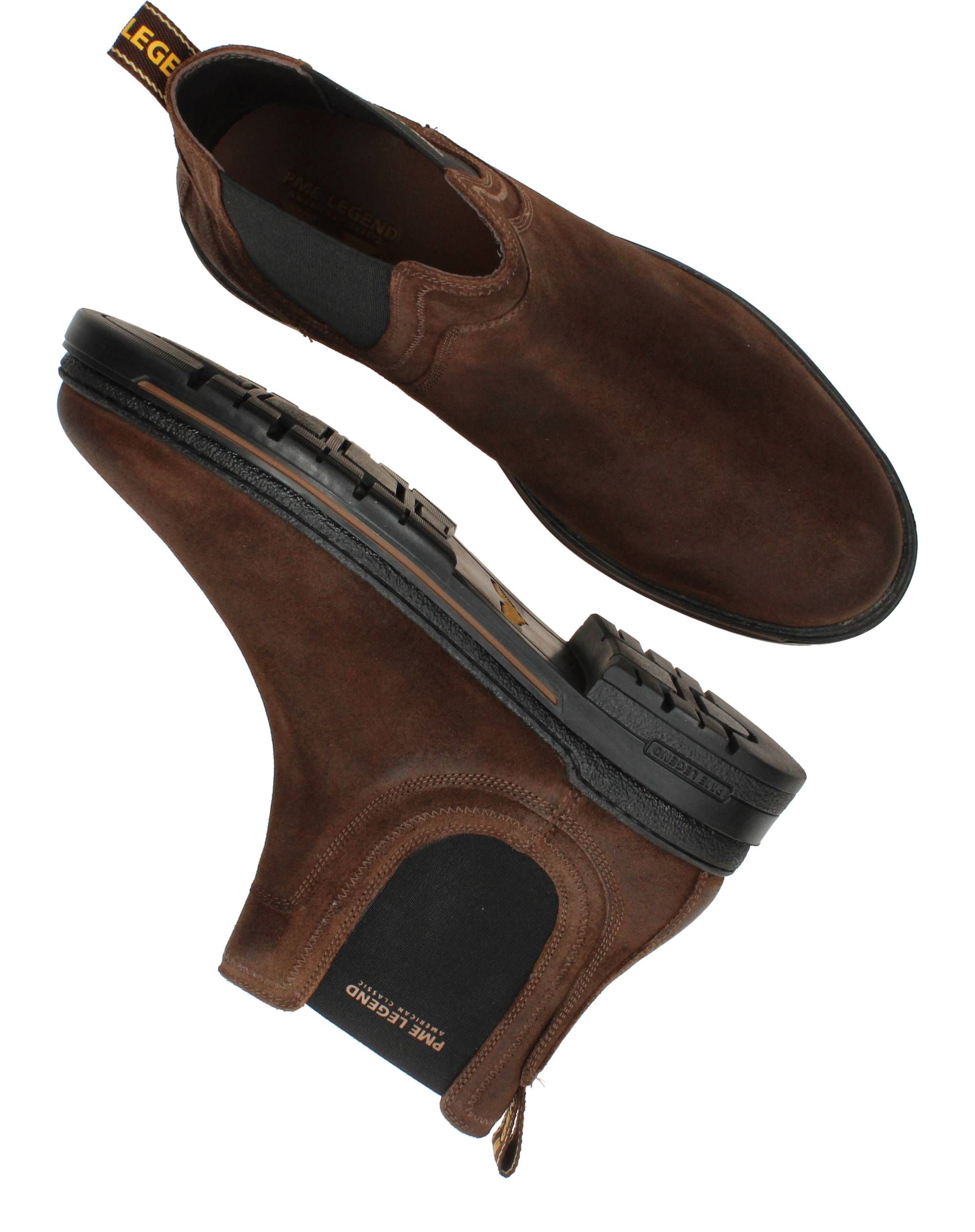 Durlinger PME Legend Tarmac CB-10