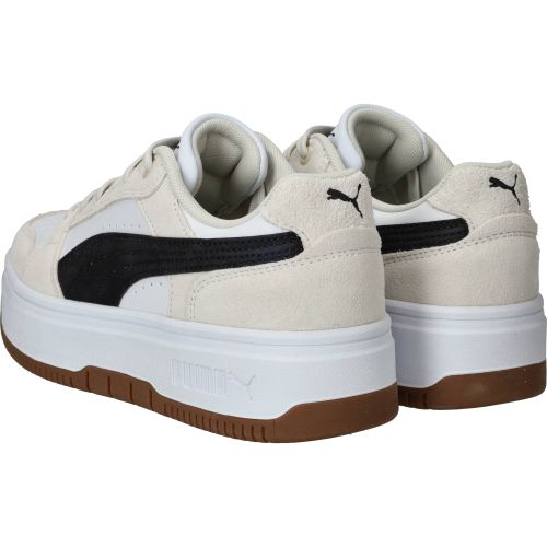 Durlinger Puma Rebound Femme Low SD