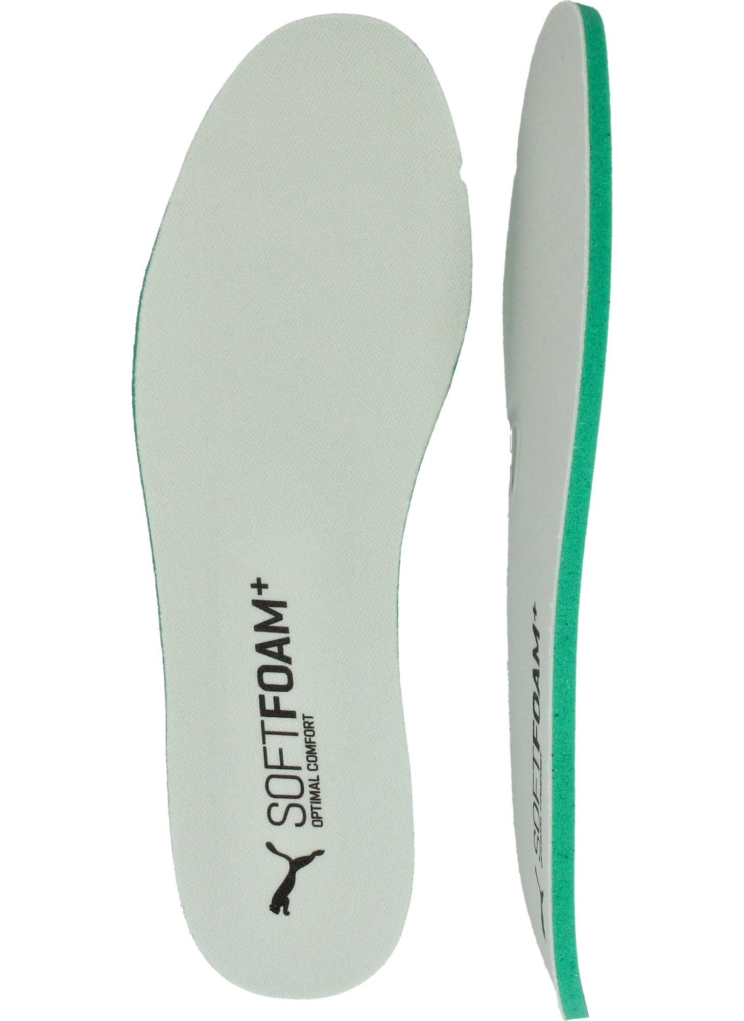 Durlinger Puma Rebound Femme Low SD