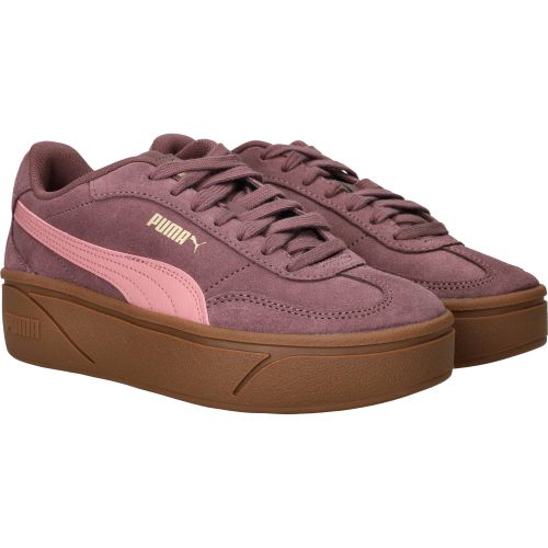 Durlinger Puma Club II Era Suede