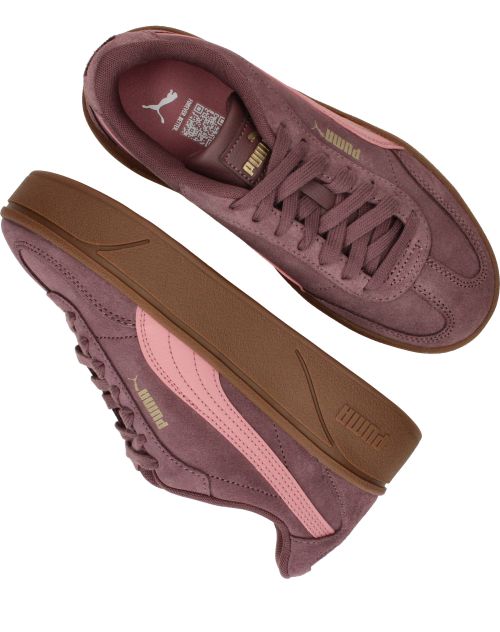 Durlinger Puma Club II Era Suede