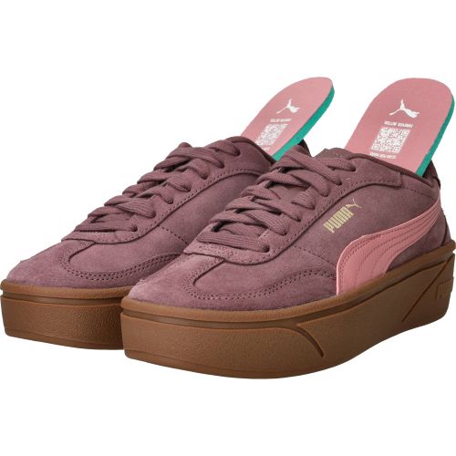 Durlinger Puma Club II Era Suede