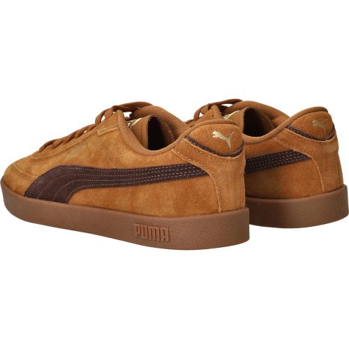 Durlinger Puma Club II Era Suede