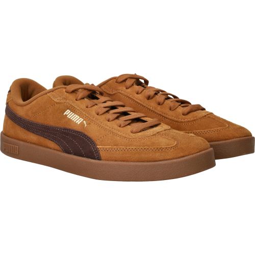 Durlinger Puma Club II Era Suede
