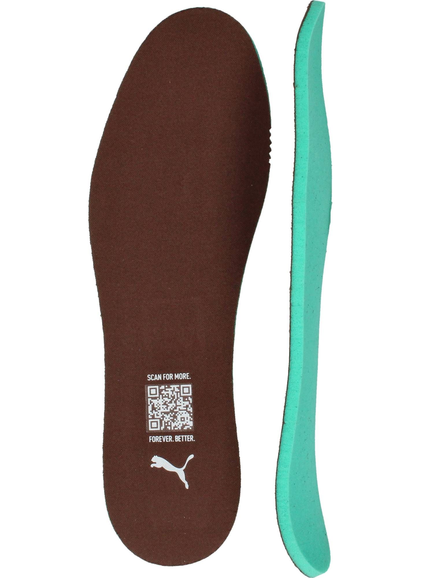 Durlinger Puma Club II Era Suede