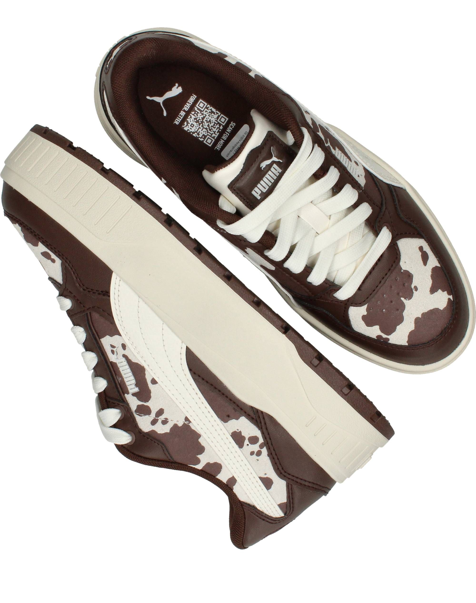 Durlinger Puma Karmen II Idol WILD