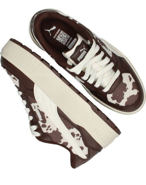Durlinger Puma Karmen II Idol WILD